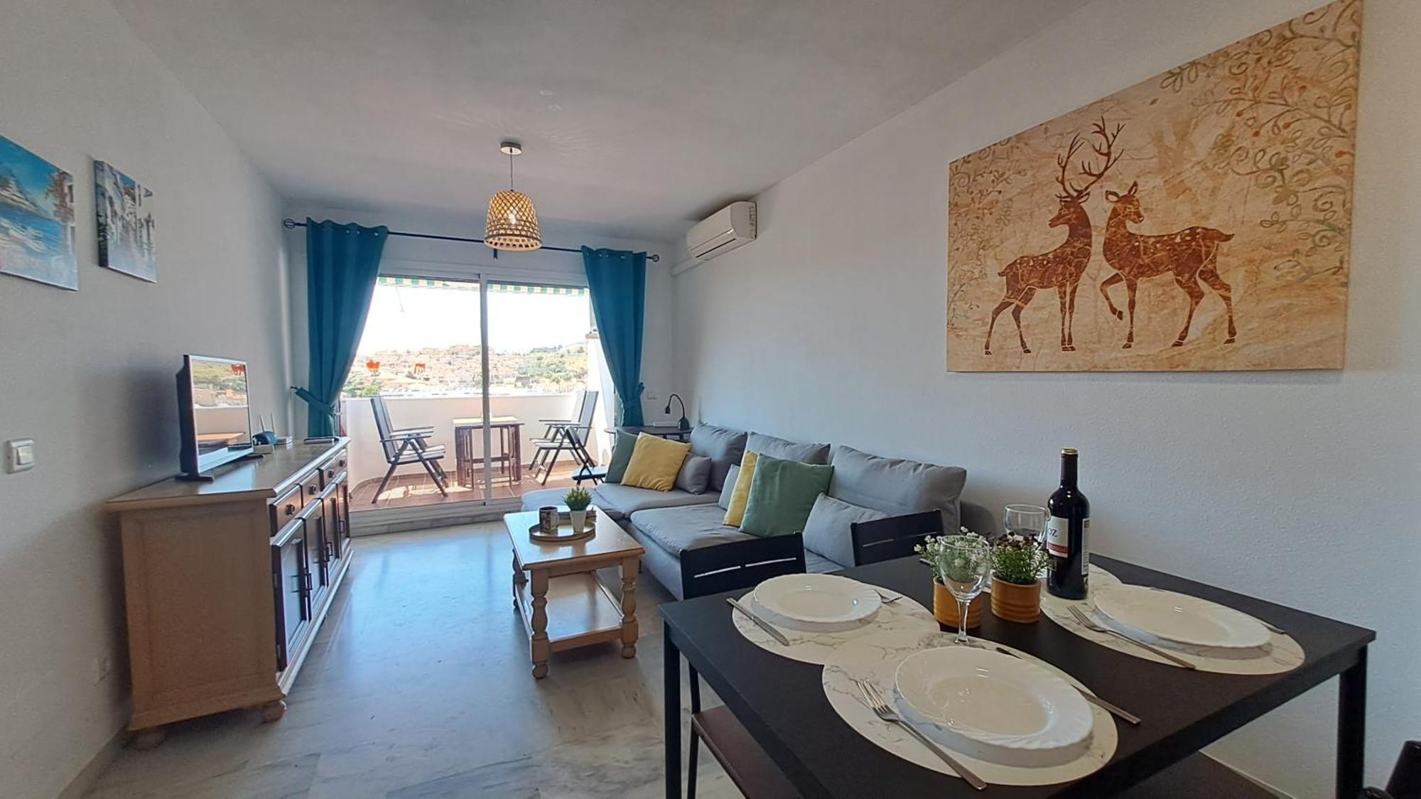 Appartamento Riviera Del Sol Diamante3 *